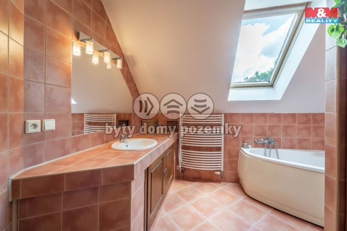 Prodej, Rodinný dům, Benecko