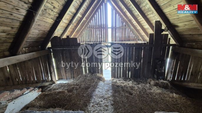 Prodej, Rodinný dům, Mikulovice