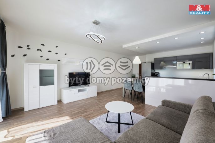 Prodej, Byt 3+kk, 75 m², Olomouc, Janského