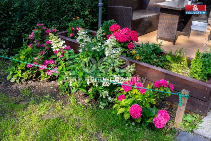 Prodej, Rodinný dům, Ostrava