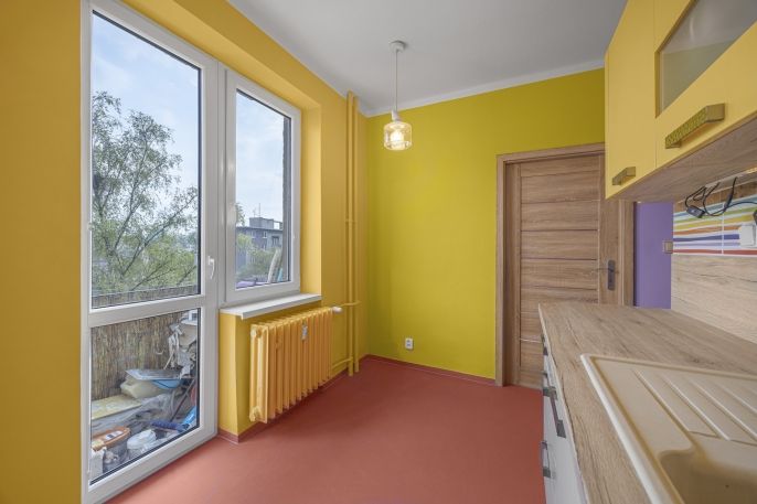 Prodej, Byt 2+1, Praha