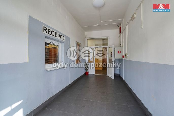 Prodej, Hotel, penzion, Rokycany