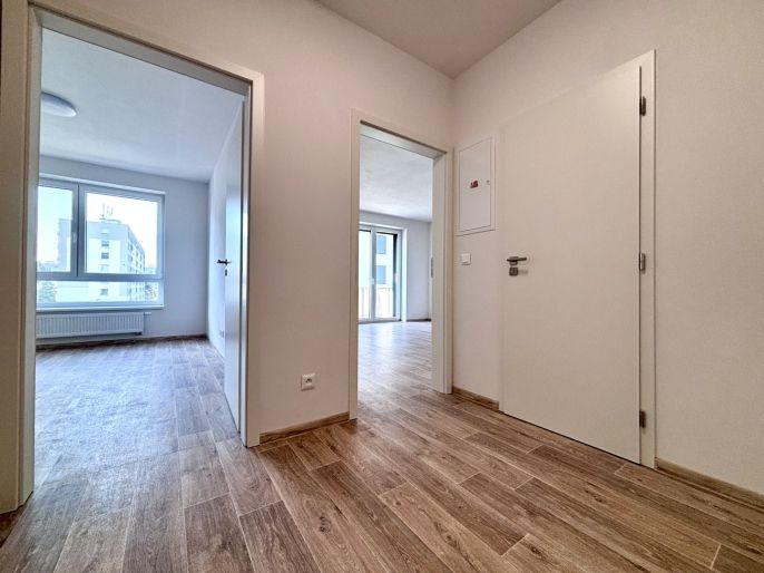 Pronájem, Byt 2+kk, Rychnov nad Kněžnou