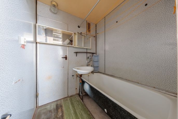 Prodej, Byt 3+1, Sokolov
