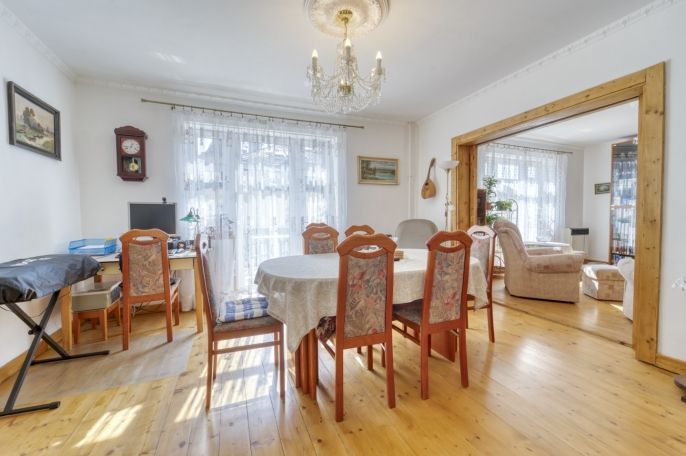 Prodej, Rodinný dům, Konstantinovy Lázně