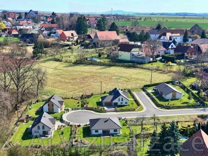 Prodej, Pozemek k bydlení, Svojetín