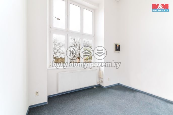 Pronájem, Obchod a služby, Plzeň