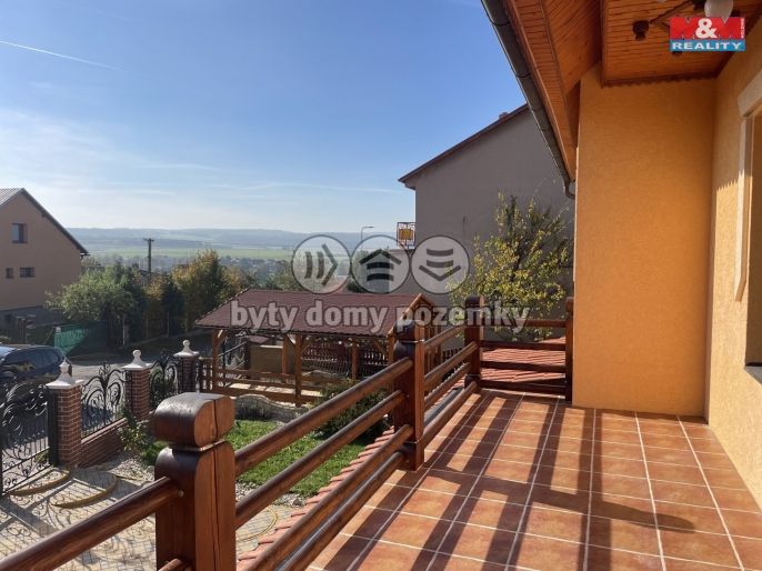 Prodej, Rodinný dům, Sobětuchy