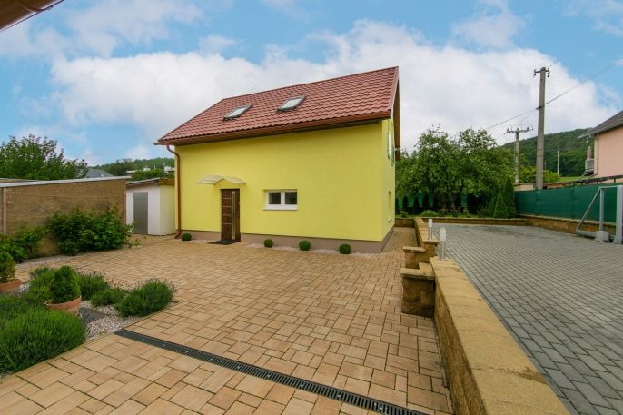 Pronájem, Rodinný dům, Tetín