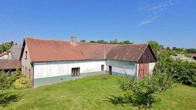Prodej, Chalupa, Veselíčko