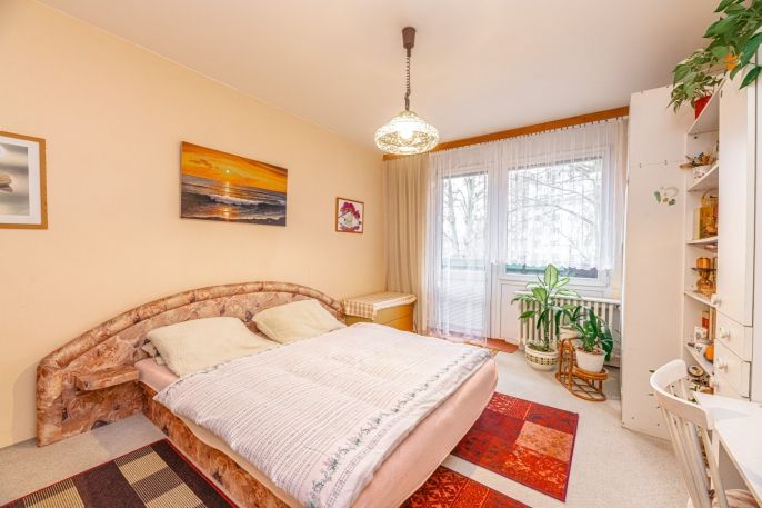 Prodej, Byt 2+1, Rychnov nad Kněžnou