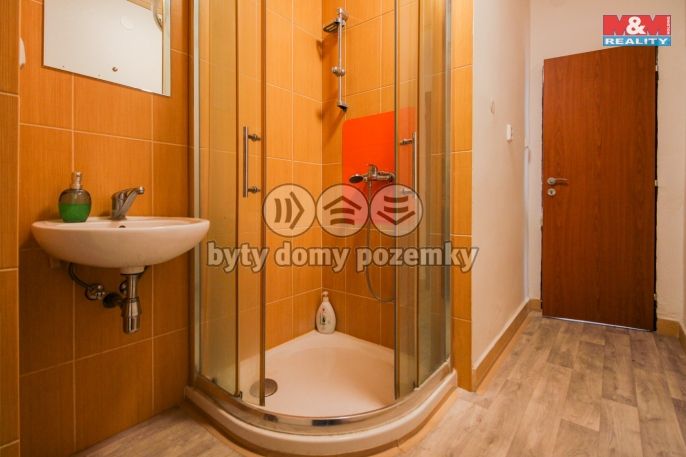 Prodej, Byt 3+1, Třebom