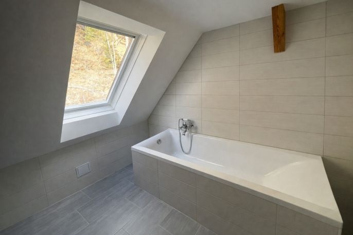 Pronájem, Byt 2+kk, Větřní