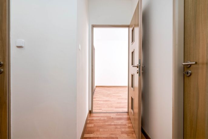 Prodej, Byt 2+kk, Praha