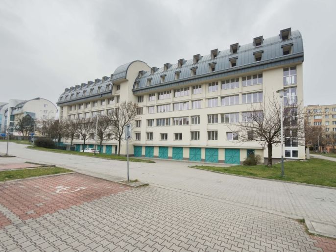 Prodej, Byt 3+1, Ostrava