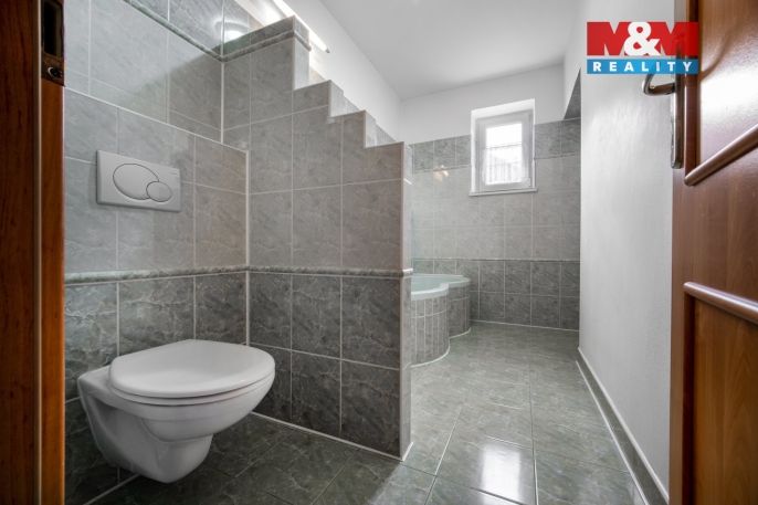 Prodej, Rodinný dům, Králíky