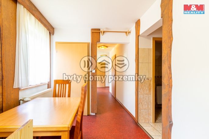 Prodej, Restaurace, stravování, Vimperk