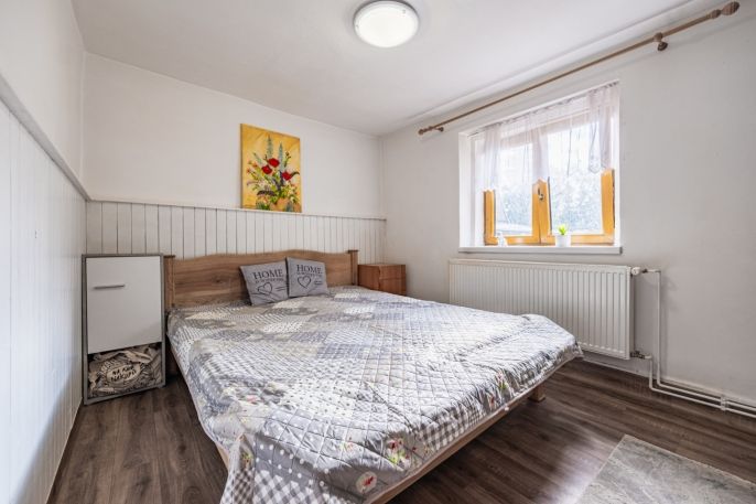 Prodej, Rodinný dům, Kalek