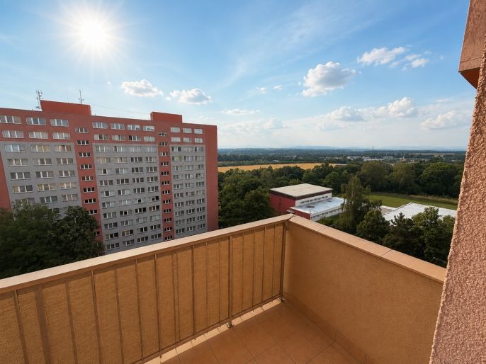 Prodej, Byt 1+1, Ostrava