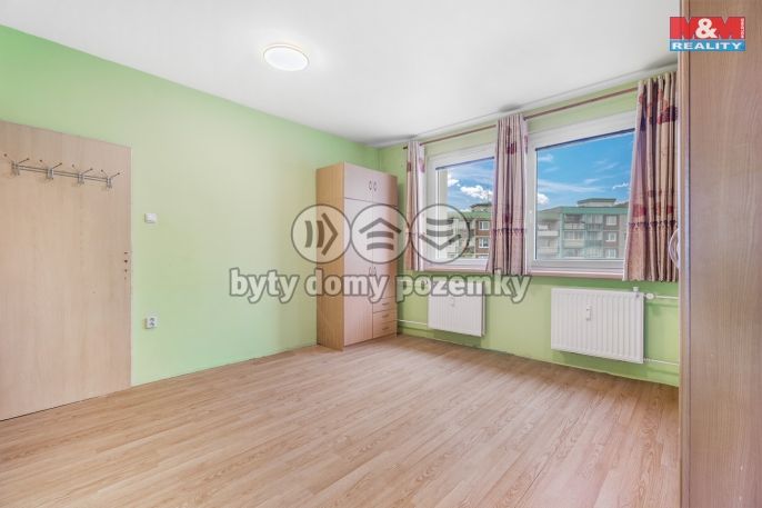 Prodej, Byt 3+1, Česká Lípa