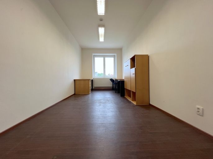 Pronájem, Kancelářský prostor, Prostějov