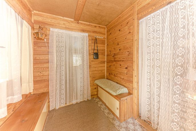 Prodej, Chata, Třebovle