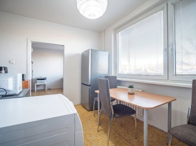 Prodej, Byt 3+1, Šumperk