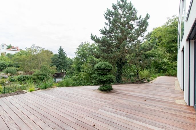 Pronájem, Rodinný dům, Praha