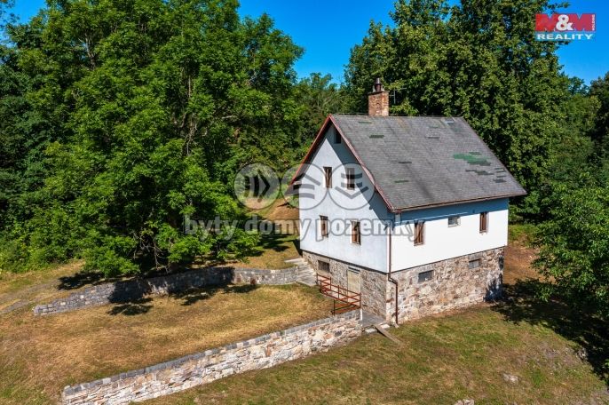 Prodej, Chata, Jílové
