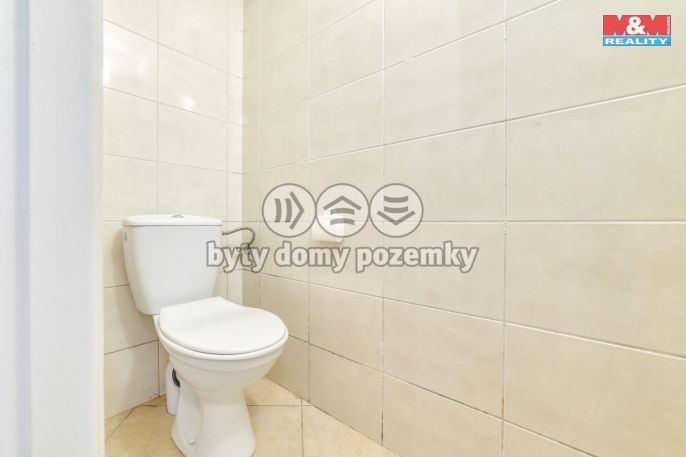 Pronájem, Obchod a služby, Mariánské Lázně