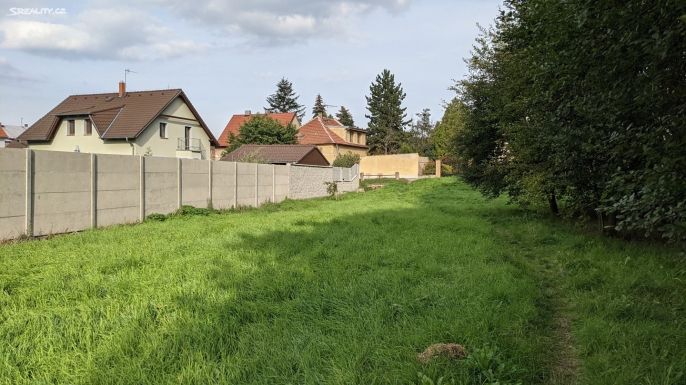 Prodej, Pozemek k bydlení, Kladno