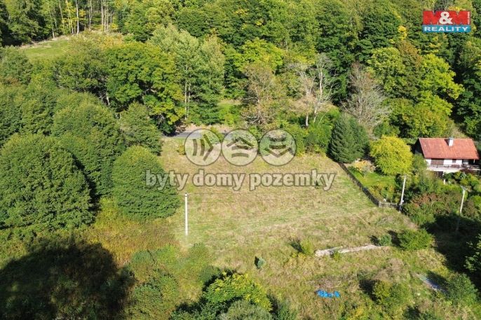 Prodej, Pozemek k bydlení, Merklín