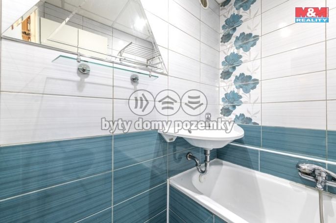 Prodej, Byt 4+1, Jirkov