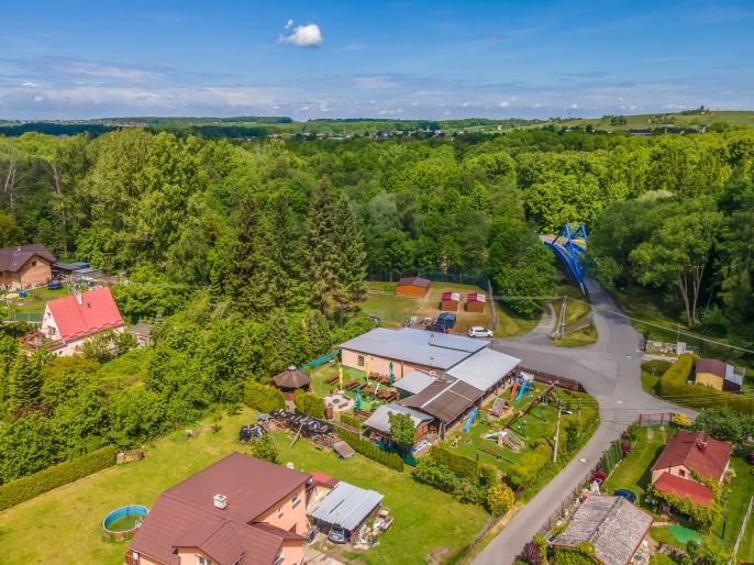 Prodej, Restaurace, stravování, Frýdek-Místek