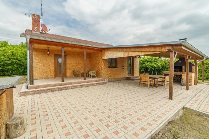 Prodej, Chata, Kadaň