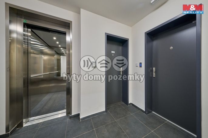 Prodej, Byt 2+kk, Černý Důl