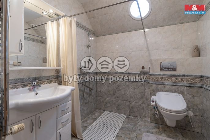 Prodej, Rodinný dům, Ostrava