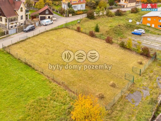 Prodej, Pozemek k bydlení, Hvězdonice