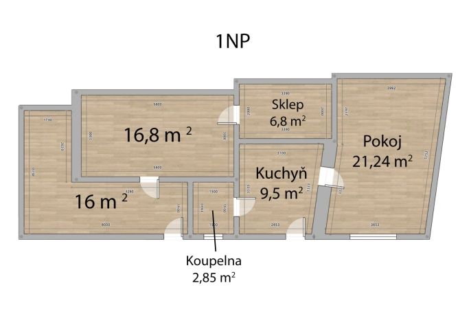 Prodej, Rodinný dům, Holýšov