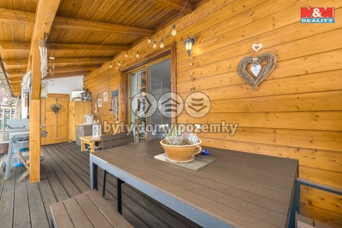 Prodej, Rodinný dům, Trutnov