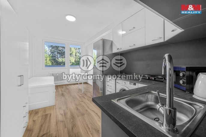 Prodej, Byt 4+kk, Praha