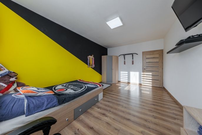 Prodej, Byt 3+1, Sokolov