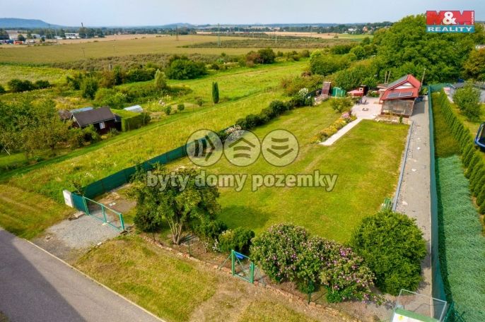 Prodej, Pozemek k bydlení, Ohrazenice