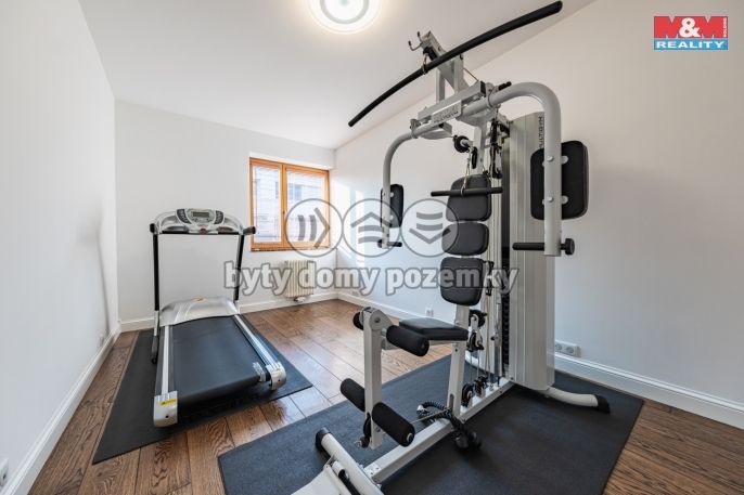 Prodej, Byt 5+kk, Praha