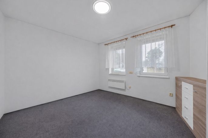 Prodej, Rodinný dům, Skřivany