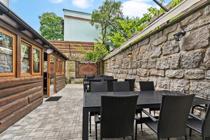 Prodej, Restaurace, stravování, Jablonec nad Nisou