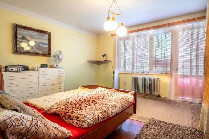 Prodej, Rodinný dům, Protivín