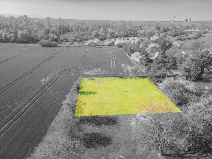 Prodej, Pozemek k bydlení, Karviná