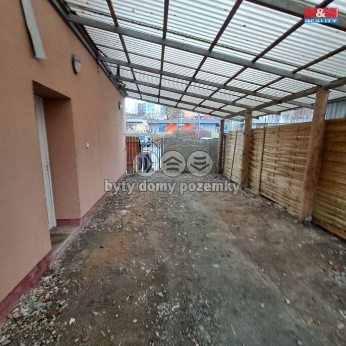 Prodej, Obchod a služby, Břidličná