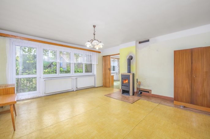 Prodej, Rodinný dům, Kluky